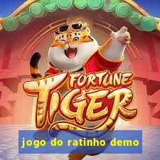 jogo do ratinho demo